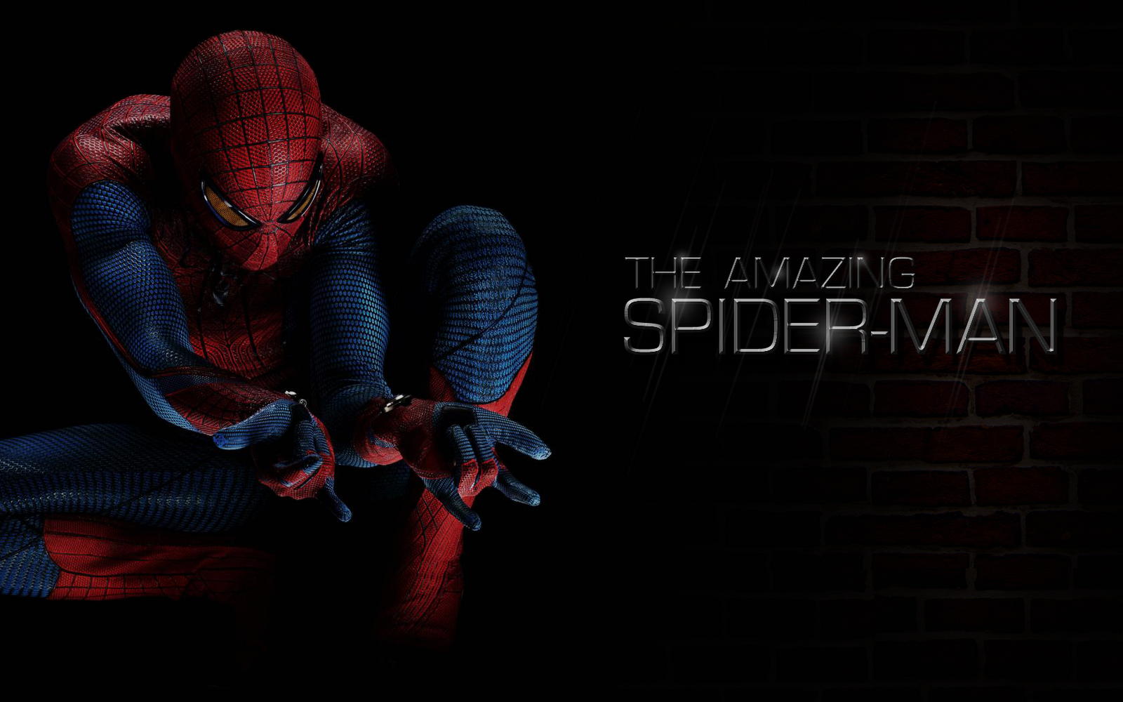 the amazing spiderman