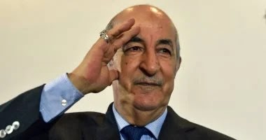 الجزائر و لبنان