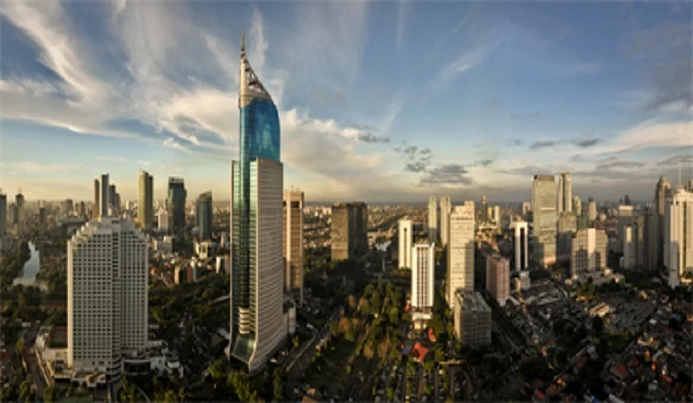 PENERIMAAN MAHASISWA BARU (STIE JIC) SEKOLAH TINGGI ILMU EKONOMI JAKARTA INTERNATIONAL COLLEGE