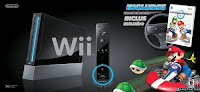 New Wii Console