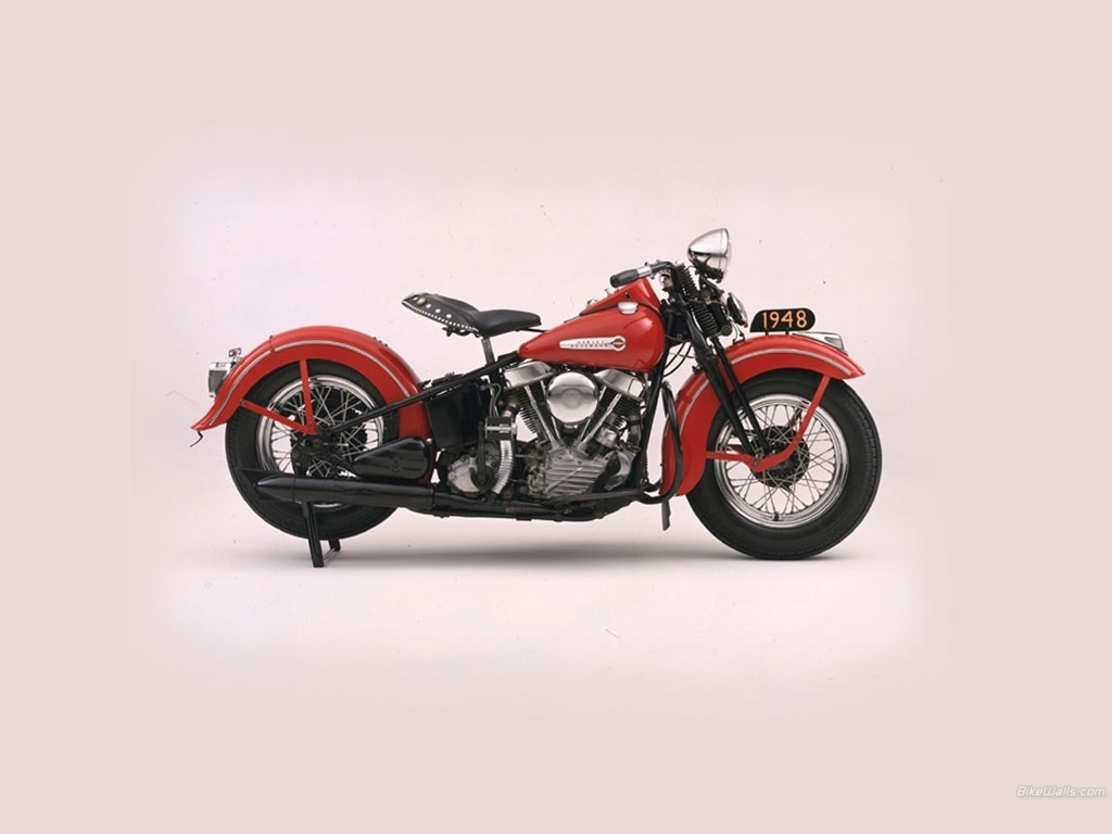  Harley  Davidson  Motorcycle Harley Davidson History 