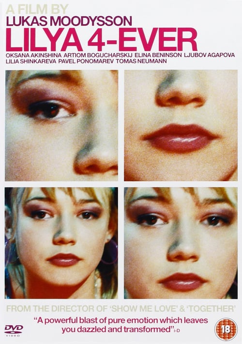 Lilja 4-Ever 2002 Streaming Sub ITA