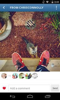 Instagram Premium