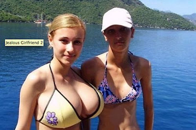 Nice Breast