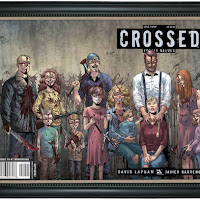 Crossed - Family Values 7 - End