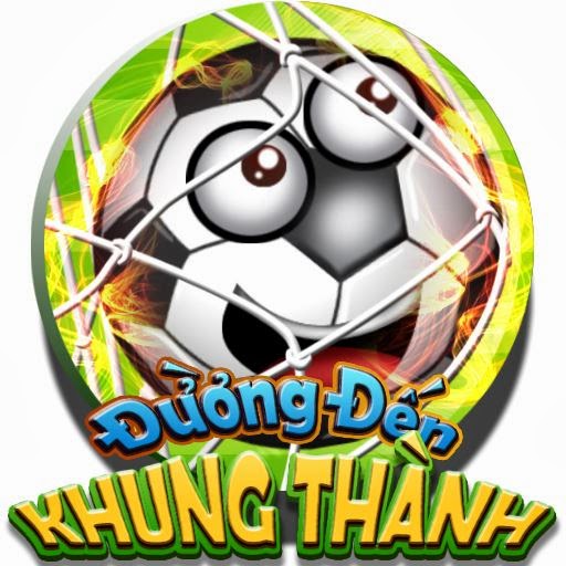 Đường Đến Khung Thành [By Jamo Studio]