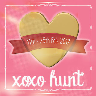 XOXO Hunt