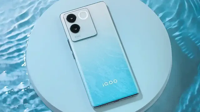 iQoo Z7 Pro 5G: Design Preview and Specifications Ahead of August 31 Launch
