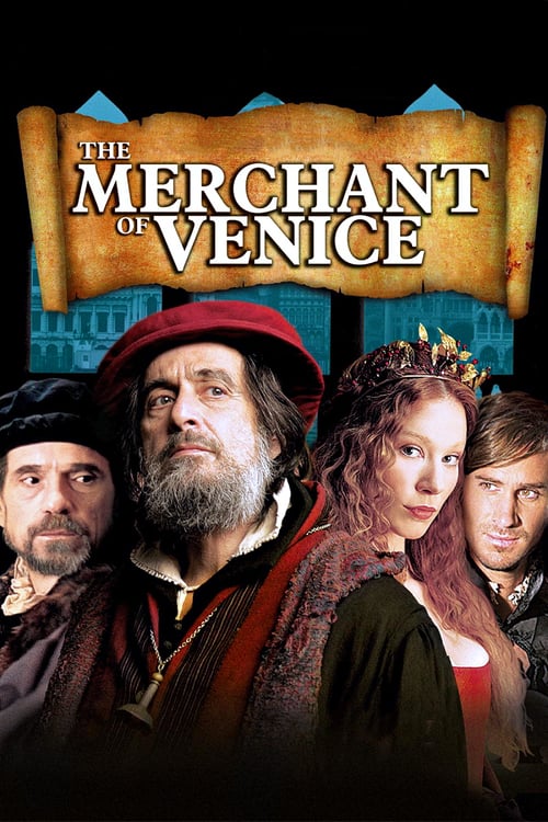 Watch The Merchant of Venice 2004 Full Movie With English Subtitles