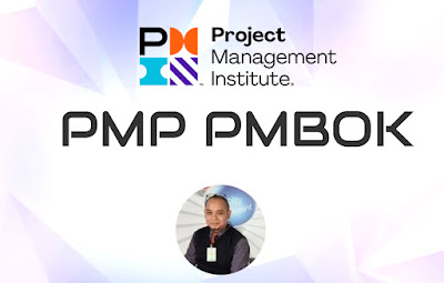 PMBOK TRAINER LOGO