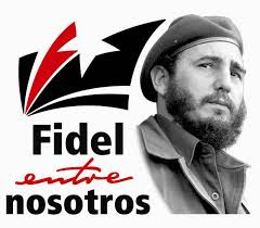 Feliz cumpleaños, Fidel