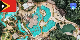 حمام السباحة الطبيعي في بوكاو