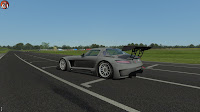 fia gt3 mod 3