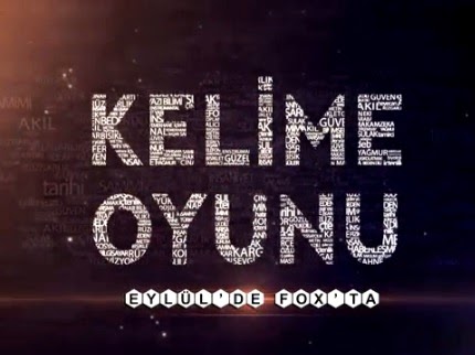 kelime oyunu fox