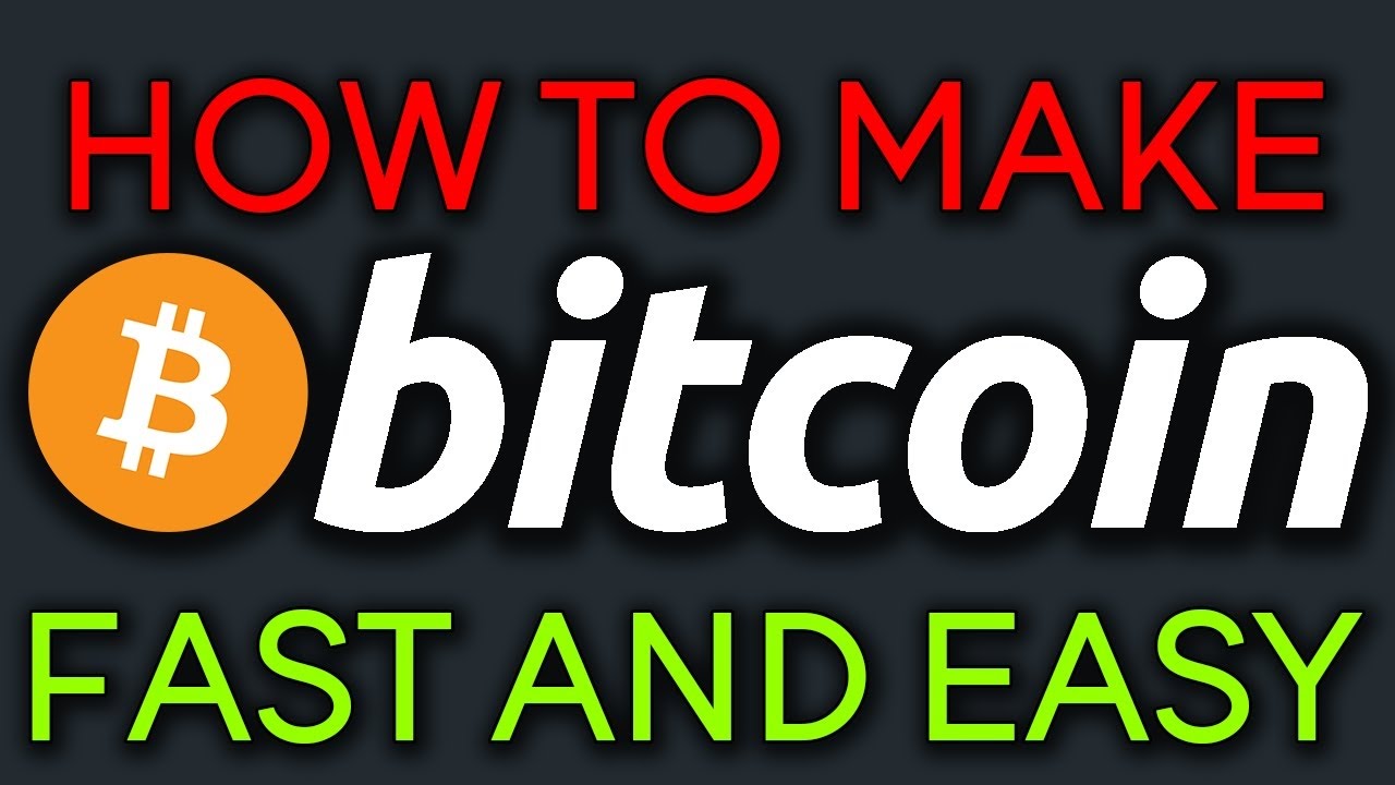 Earn Bitcoin Without Investment 2019 Make Money - 