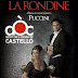 Amics de l'Òpera de Castelló patrocina 'La Rondine' en versión concierto en el auditorio castellonense