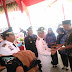 43 Narapidana Dapat Remisi di HUT RI ke 72