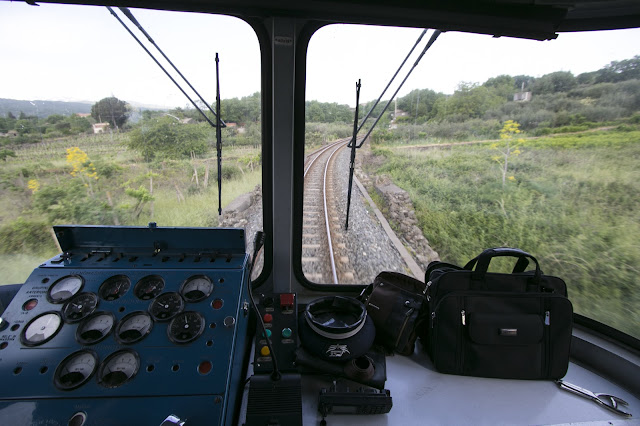 Viaggio in Circumetnea