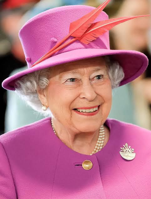 Queen Elizabeth II: Number 11 Of TB Joshua's Prophecy Comes To Pass