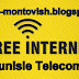 الدرس : كيفية الحصول على انترنات مجانية على شريحة إتصلات تونس "Tunisie Telecom" 