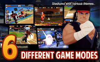 Homerun Battle 2 v1.1.8.0