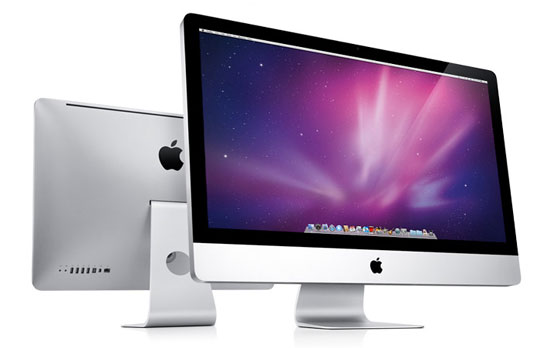 Spesifikasi Harga Apple iMac 21.5-inch | Teknologi Terbaru