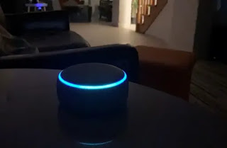 personalizzare Alexa