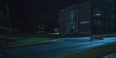 Escape At Dannemora Miniseries Image 1