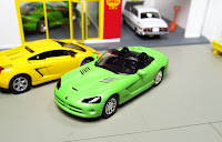 greenlight dodge viper