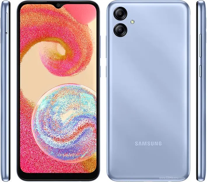 سعر هاتف Samsung Galaxy A04e في الجزائر