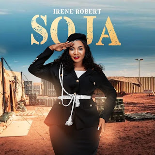 AUDIO Irene Robert – Soja Mp3 Download