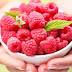 Is Raspberries are healthy