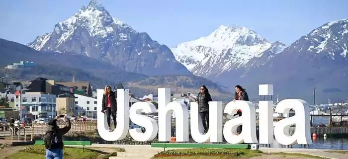 ushuaia turismo