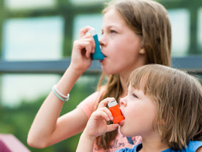 Types of Asthma and Treatments