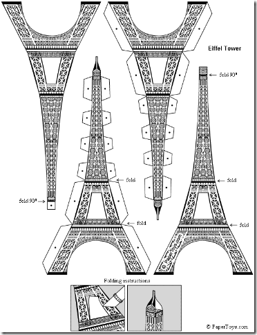 eiffel