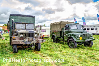 Rushden Cavalcade, May 2015