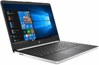 Review HP 14-dq1033cl Laptop FHD IPS LED 1080p