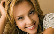 Jessica Alba. Posted by Blogger on 4:04 PM