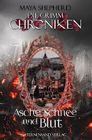 Die Grimm-Chroniken - Asche, Schnee und Blut