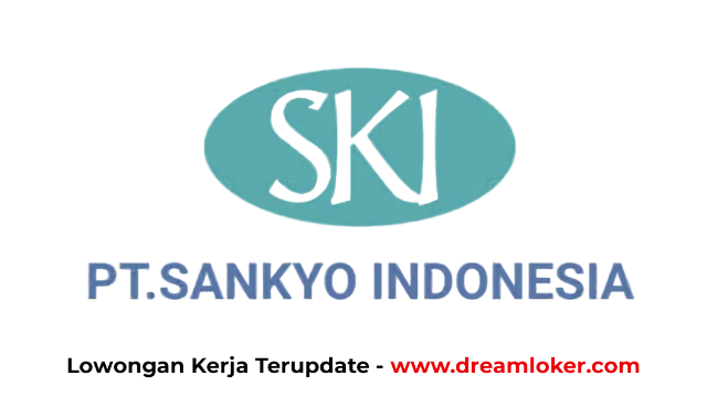 Lowongan Kerja PT Sankyo Indonesia