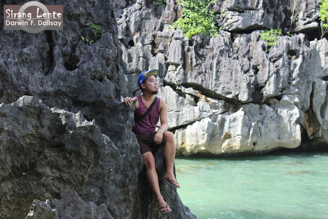 Caramoan Island