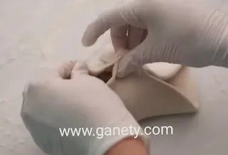 طريقة عمل فطائر البطاطس الهنديه بالصور