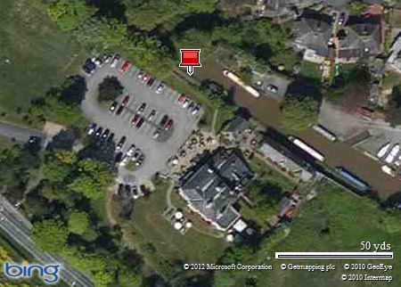Map picture