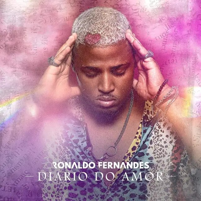 (R&B, Soul & Kizomba) Ronaldo Fernandes Music's (Na Raiva, Nha Mundo, Quando Não Estás,  Tik Tok (feat. Nizzorhouxxy, Tomei um Rumo & feat. Landrick - Mulher É Tudo) (2022)