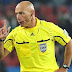 Howard Webb Pimpin Laga Atletico vs Barcelona di UCL