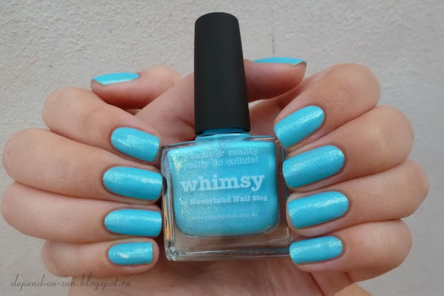 Picture polish Whimsy