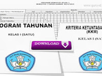 Contoh Kalender pendidikan 2015/2016