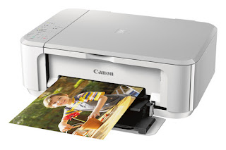 Canon PIXMA MG3620 Driver & Software Download For Windows, Mac Os & Linux