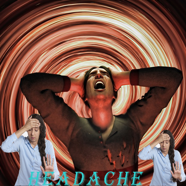 Headache where is it a sign of illness? Be careful before the alarm goes off!