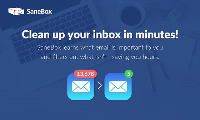Email Overload Solution. Clean your Inbox in Minutes